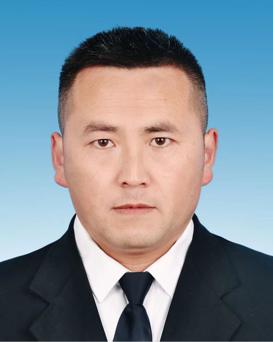 李永滿